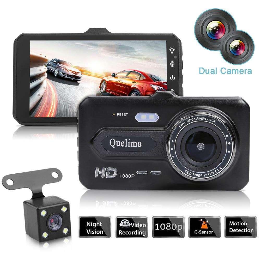 Quelima-4-Inch-1080P-Touch-Dual-Lens-Car-DVR-Camera-Night-Vision-170-Degree-Wide-1410361