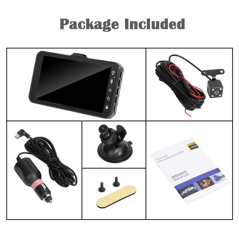 Quelima-4-Inch-1080P-Touch-Dual-Lens-Car-DVR-Camera-Night-Vision-170-Degree-Wide-1410361