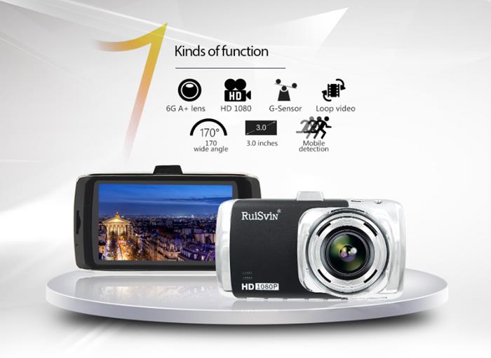 Ruisvin-GT3000-Car-DVR-Camera-Dashcam-Novatek-Full-HD-1080P-30-Inch-LCD-Video-Recorder-G-sensor-1166034