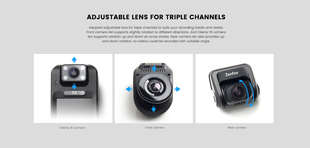 Zenfox-T3-2K-3CH-Triple-Channel-Dash-Cam-Car-DVR-1080P-Rear-Camera-Sony-Starvis-IMX335-Video-Recordi-1780474