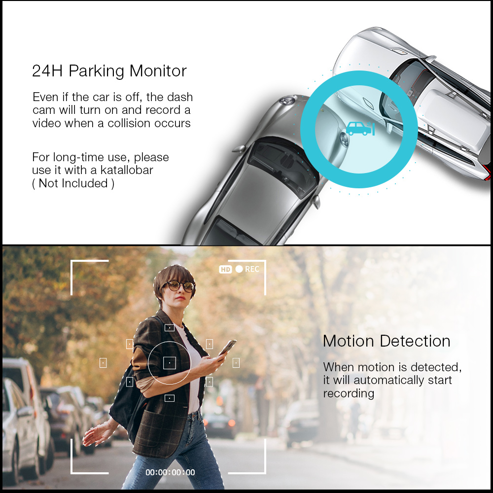 iMars-DC-40-3Inch-4K-HD-Car-DVR-Camera-Dual-Lens-Loop-Recording-Multilingual-170-Degree-Parking-Moni-1731646