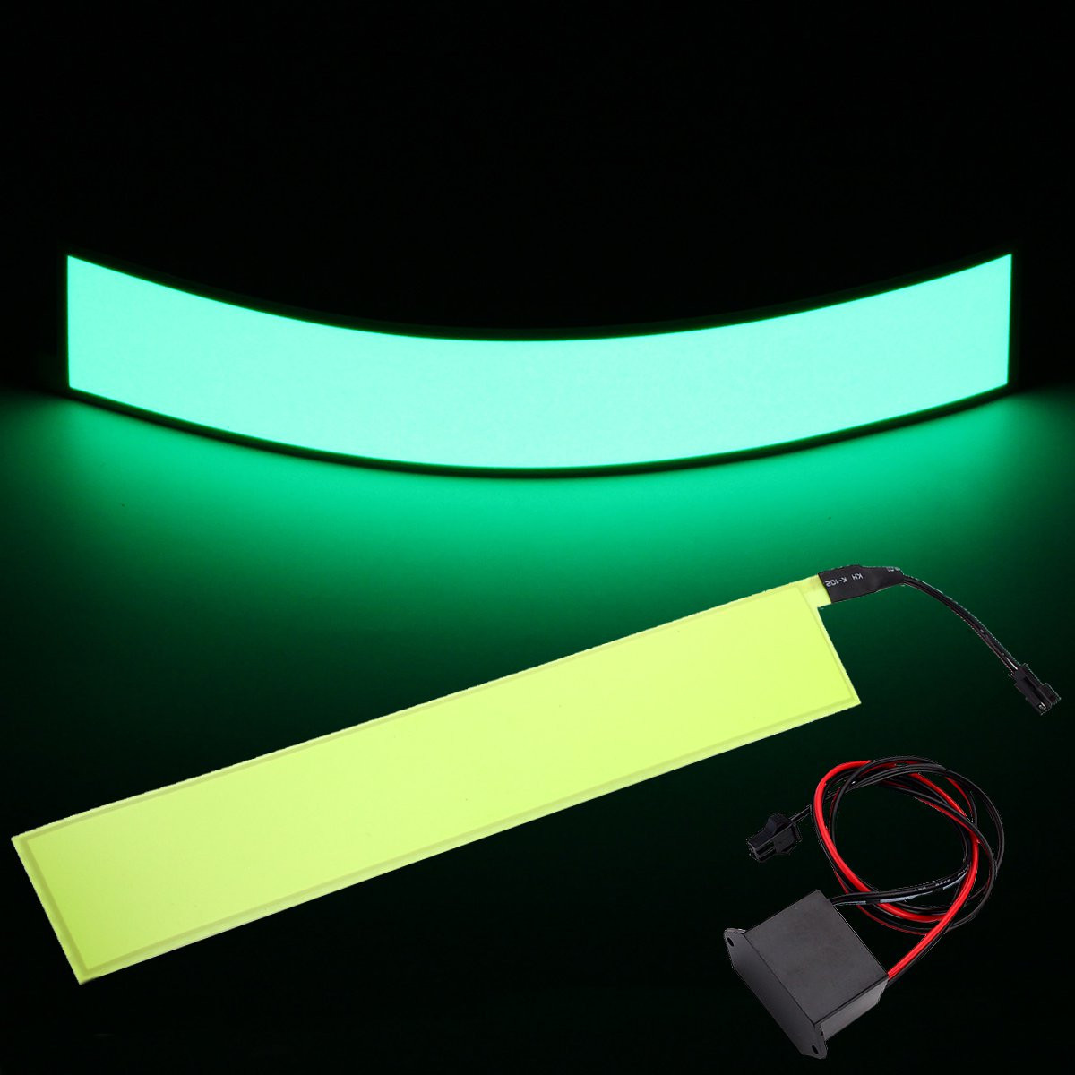 12x2-Inch-12V-Flexible-Electroluminescent-Tape-EL-Panel-Backlight-Decorations-Light-with-Inverter-1114097