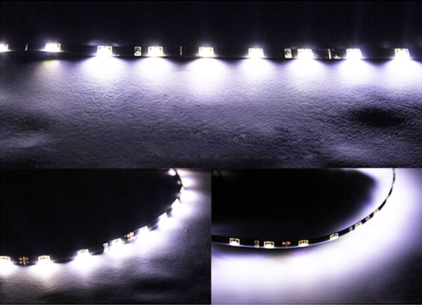 335-60CM-30SMD-Car-Side-Emitting-Eyebrow-Glow-Flexible-LED-Strip-Light-Waterproof-998398