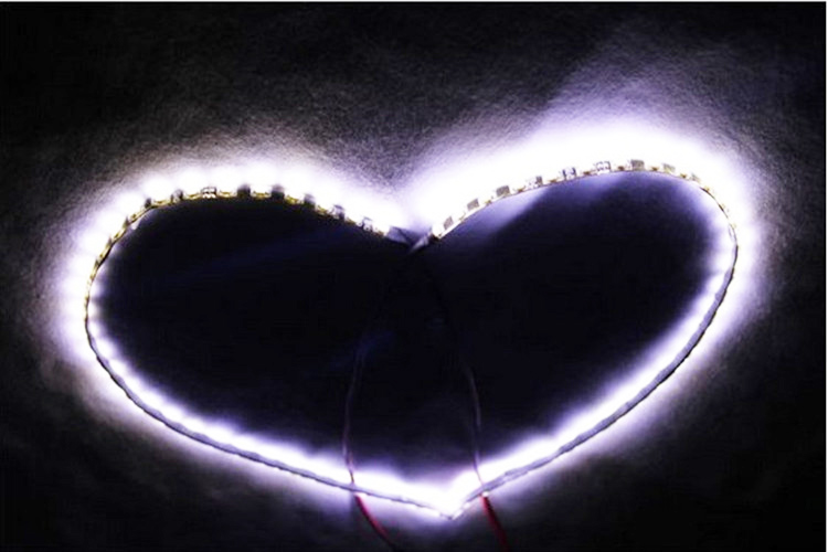 335-60CM-30SMD-Car-Side-Emitting-Eyebrow-Glow-Flexible-LED-Strip-Light-Waterproof-998398