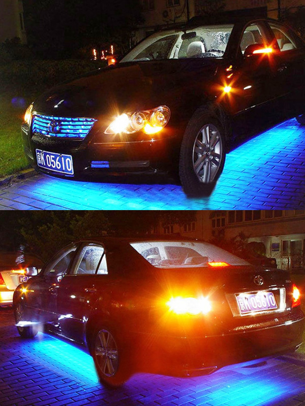 335-60CM-30SMD-Car-Side-Emitting-Eyebrow-Glow-Flexible-LED-Strip-Light-Waterproof-998398