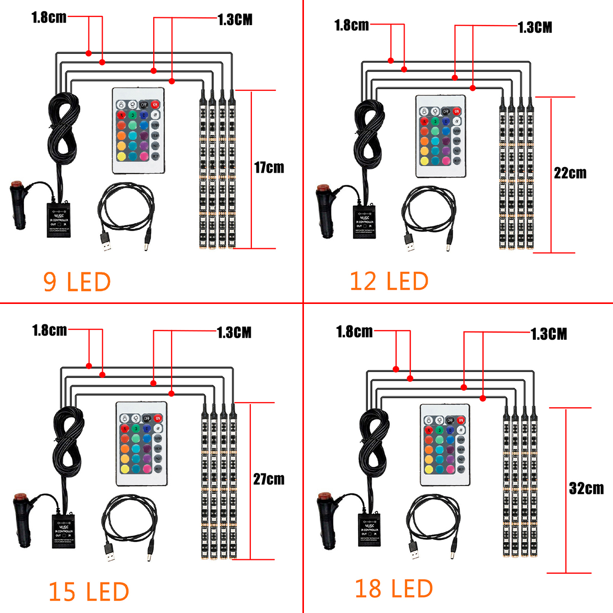 4-In-1-RGB-16-Color-LED-Car-Floor-Interior-Decoration-Light-Atmosphere-Lamp-Sound-Control-with-Car-L-1688785
