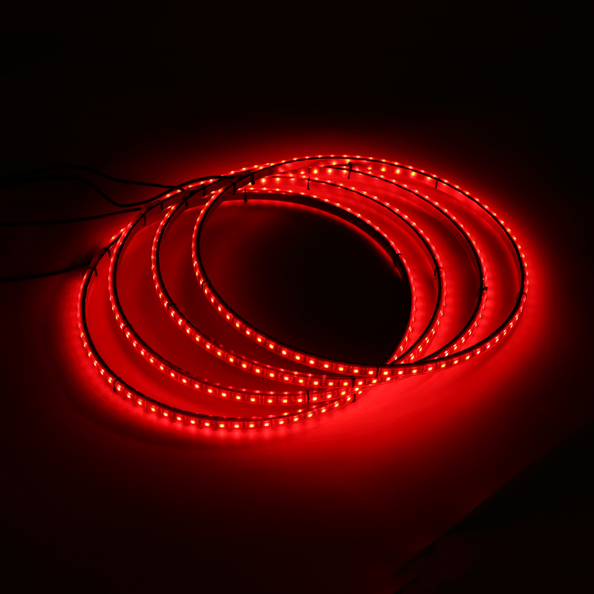 4PCS-155-Inch-General-Car-60-LED-Wheel-Ring-Lights-RGB-5050-SMD-bluetooth-Control-Lamps-DC12V-25W-Si-1544677