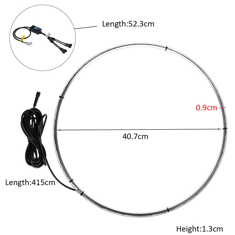 4PCS-155-Inch-General-Car-60-LED-Wheel-Ring-Lights-RGB-5050-SMD-bluetooth-Control-Lamps-DC12V-25W-Si-1544677