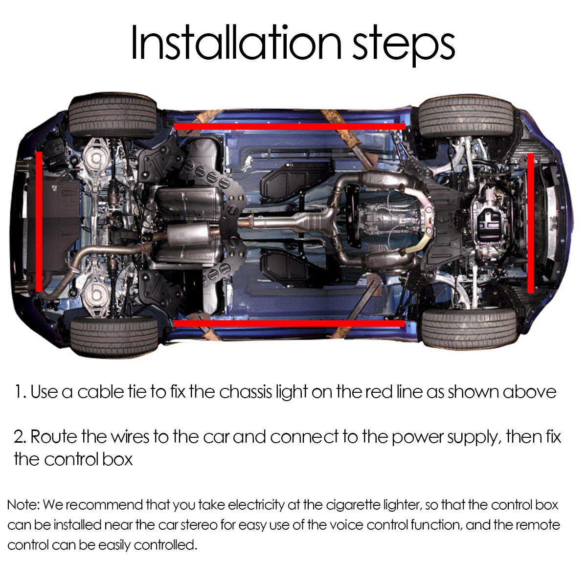4PCS-LED-RGB-Car-Chassis-Light-Bars-Atmosphere-Music-Rhythm-Lamp-Voive-Wireless-Remote-Control-1812869