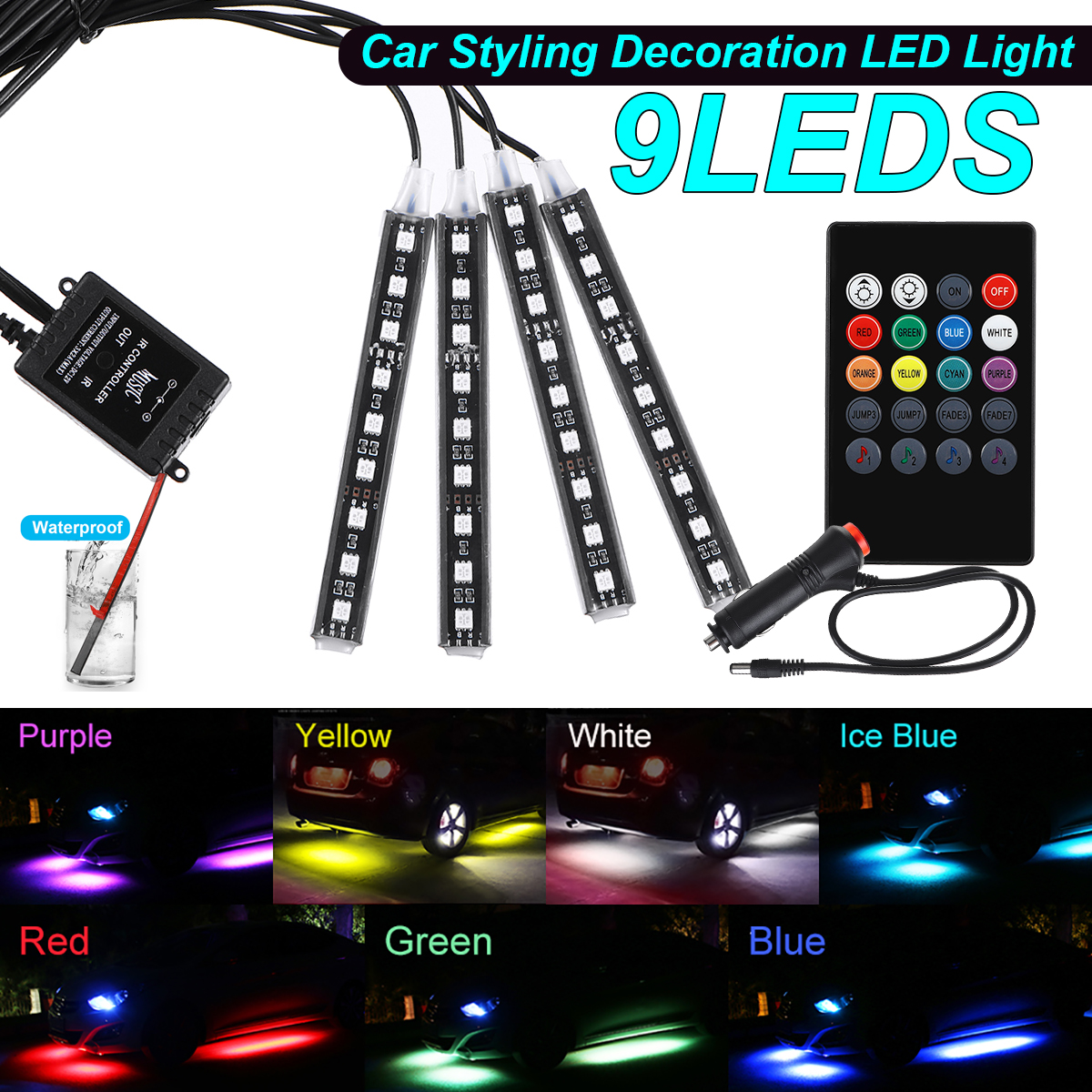 4PCS-RGB-LED-Car-Floor-Decoration-Lights-Strips-Sound-Active-Atmosphere-Lamp-Kit-Car-Lighter-Type-wi-1613956