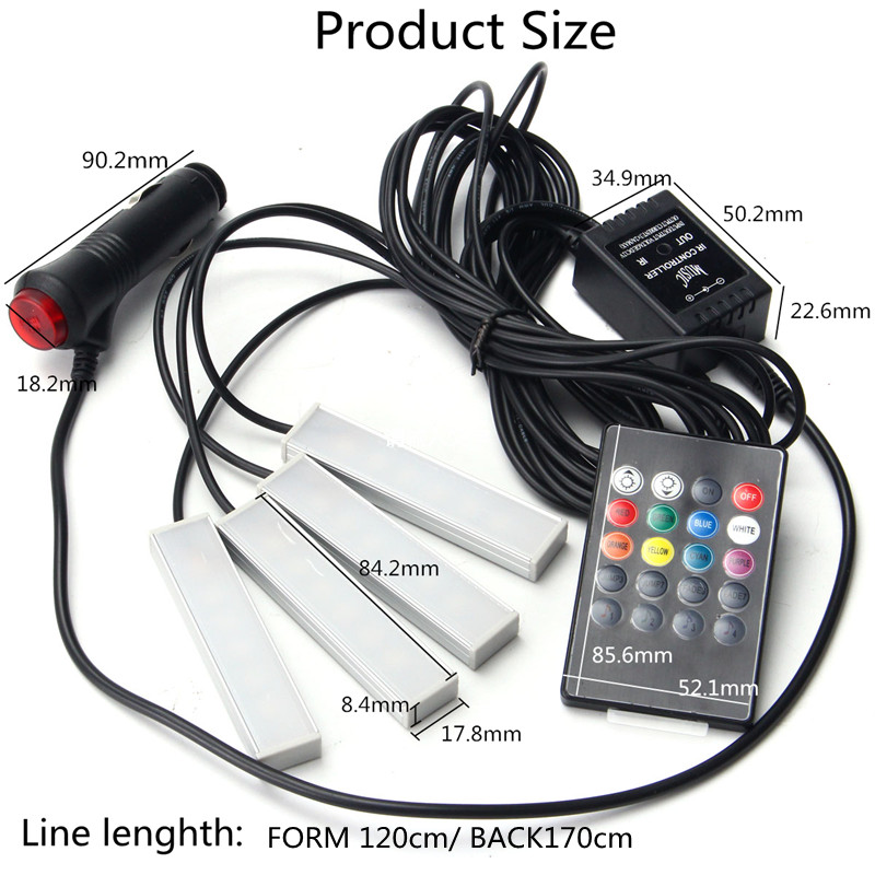 4PCS-RGB-LED-Car-Foot-Floor-Atmosphere-Lights-Intelligent-Sound-Control-Colorful-Decoration-Lamp-DC1-1617873