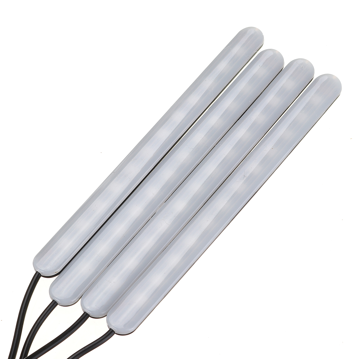 4Pcs-5050SMD-12LED-Car-Interior-RGB-Strip-Decoration-Lights-Colorful-Atmosphere-Bar-Strips-Lamps--5V-1632200