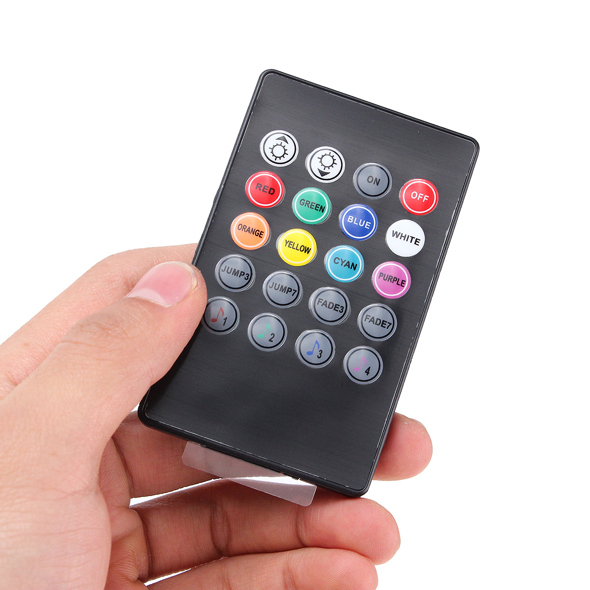 4Pcs-9LED-Remote-Control-Colorful-RGB-Car-Interior-Floor-Decorative-Lights-1540709