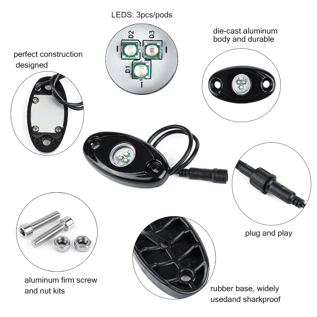 4Pcs8Pcs-RGB-LED-Rock-Lights-Atmosphere-Lamp-Wireless-bluetooth-Music-For-Jeep-SUV-Offroad-1632644