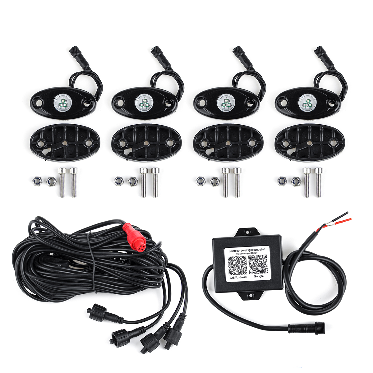 4Pcs8Pcs-RGB-LED-Rock-Lights-Atmosphere-Lamp-Wireless-bluetooth-Music-For-Jeep-SUV-Offroad-1632644