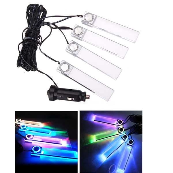 4in1-LED-Car-Charge-Interior-Decoration-Floor-Dash-Decorative-Lights-992988