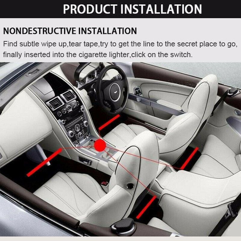 4pcs-RGB-LED-Car-Interior-Floor-Atmosphere-Lamp-Decoration-Lights-Kit-with-Car-Lighter-Plug-1636478