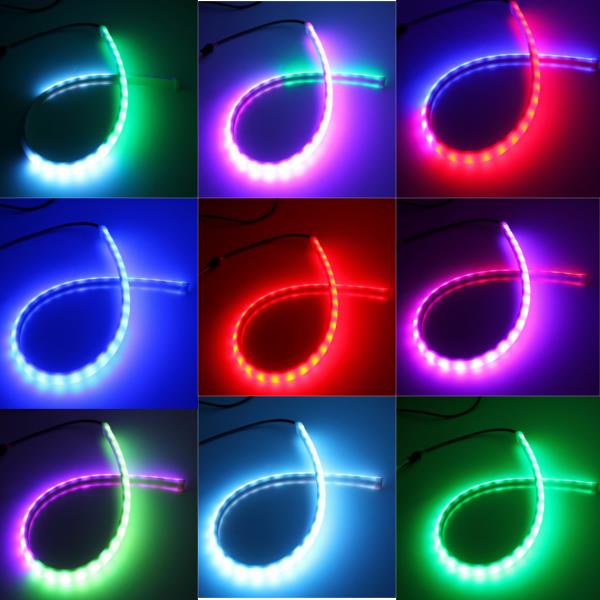 60CM-RGB-LED-Strip-Light-Flexible-Neon-Hood-Car-Decorations-Kit-With-Remote-Control-1094303