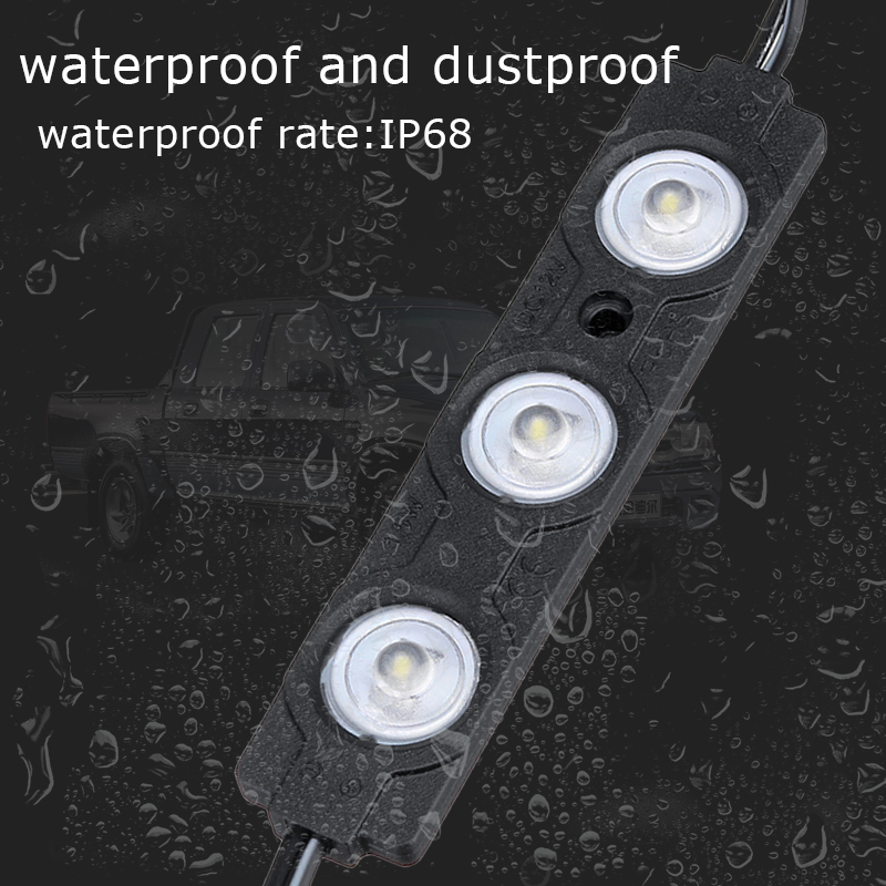 8PCS-24-LED-Light-Pod-Kit-Strip-IP68-Waterproof-White-for-12V-Car-Garden-Cabinet-Lighting-1613832