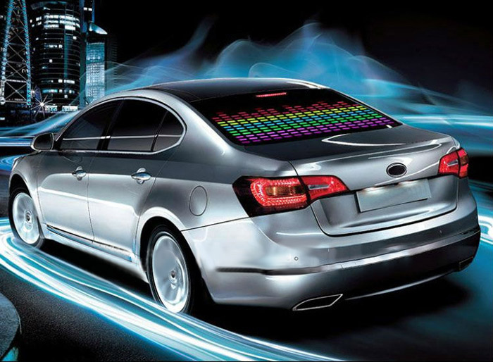 90-x-25cm-Sound-Rhythm-Activated-Car-Sticker-LED-EL-Sheet-Music-Light-Colorful-Flash-1012855