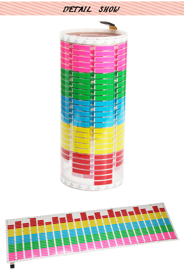 90-x-25cm-Sound-Rhythm-Activated-Car-Sticker-LED-EL-Sheet-Music-Light-Colorful-Flash-1012855