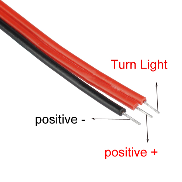 90CM-84SMD-LED-Strip-Light-Car-Turn-Signal-Light-DC12V-White-Blue-Color-Turn-Red-1015699