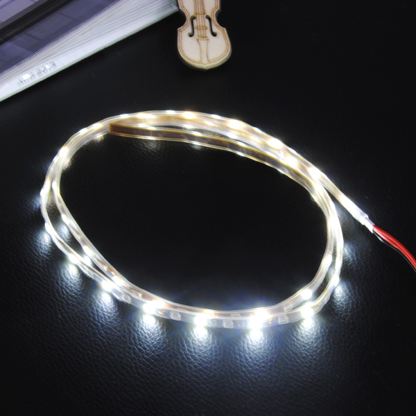 90CM-84SMD-LED-Strip-Light-Car-Turn-Signal-Light-DC12V-White-Blue-Color-Turn-Red-1015699