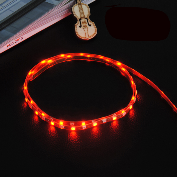 90CM-84SMD-LED-Strip-Light-Car-Turn-Signal-Light-DC12V-White-Blue-Color-Turn-Red-1015699