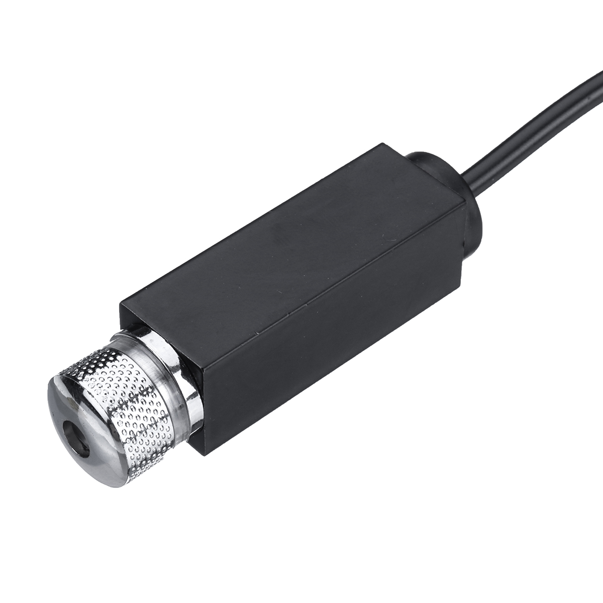 Car-LED-Atmosphere-Ceiling-Starry-Star-Lights-Roof-Decoration-Lamp--360degAdjustable-USB-5V-1W-1555292
