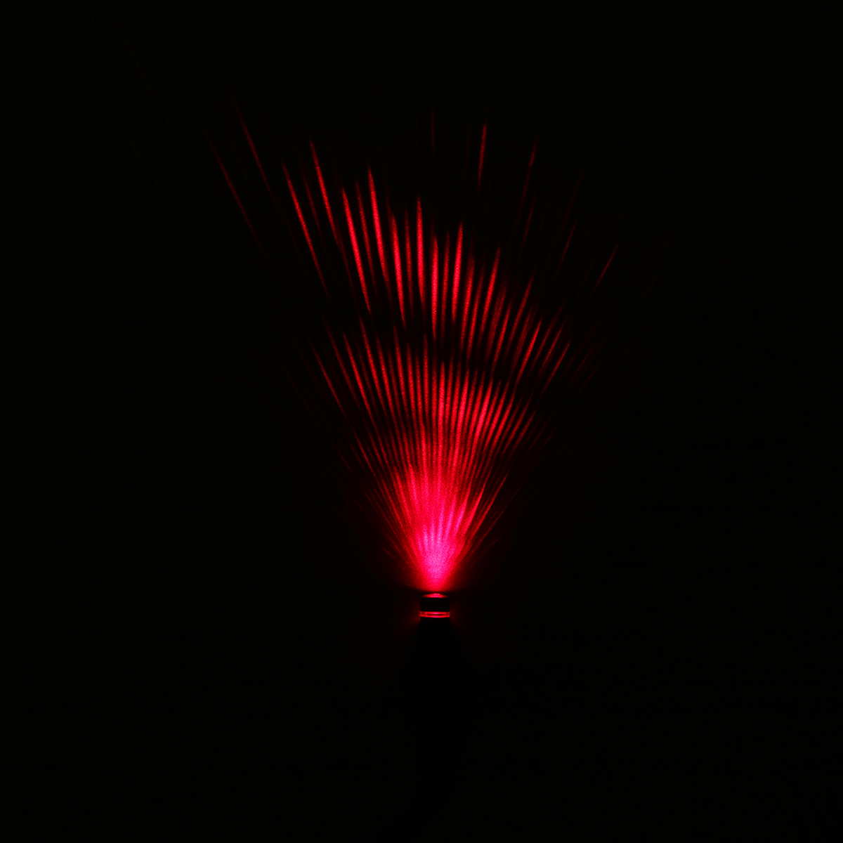Car-LED-Atmosphere-Ceiling-Starry-Star-Lights-Roof-Decoration-Lamp--360degAdjustable-USB-5V-1W-1555292