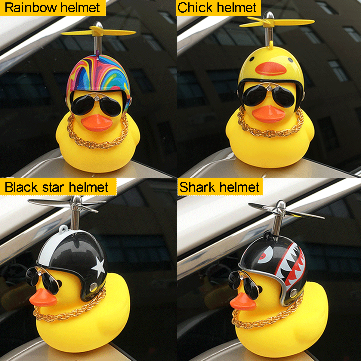 Car-LED-Decoration-Light-Little-Yellow-Duck-Wearing-Helmet-Safety-Warning-Lights-With-Remote-Control-1629178