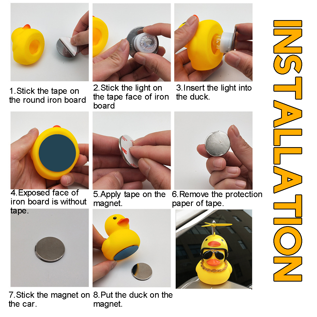 Car-LED-Decoration-Light-Little-Yellow-Duck-Wearing-Helmet-Safety-Warning-Lights-With-Remote-Control-1629178