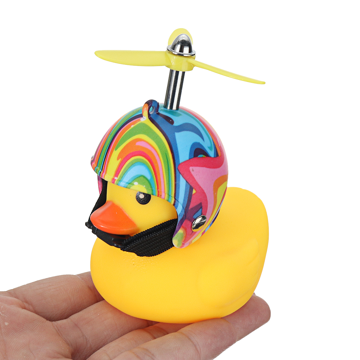 Car-LED-Decoration-Light-Little-Yellow-Duck-Wearing-Helmet-Safety-Warning-Lights-With-Remote-Control-1629178