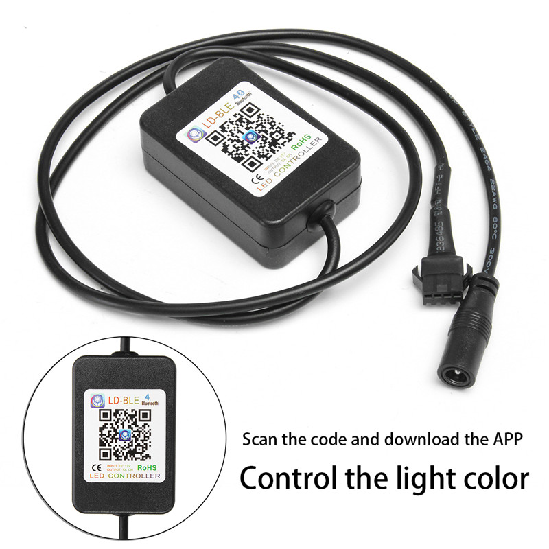 Car-LED-Interior-Decoration-Lights-Floor-Atmosphere-Light-Strip-Phone-App-Control-Colorful-RGB-1406046