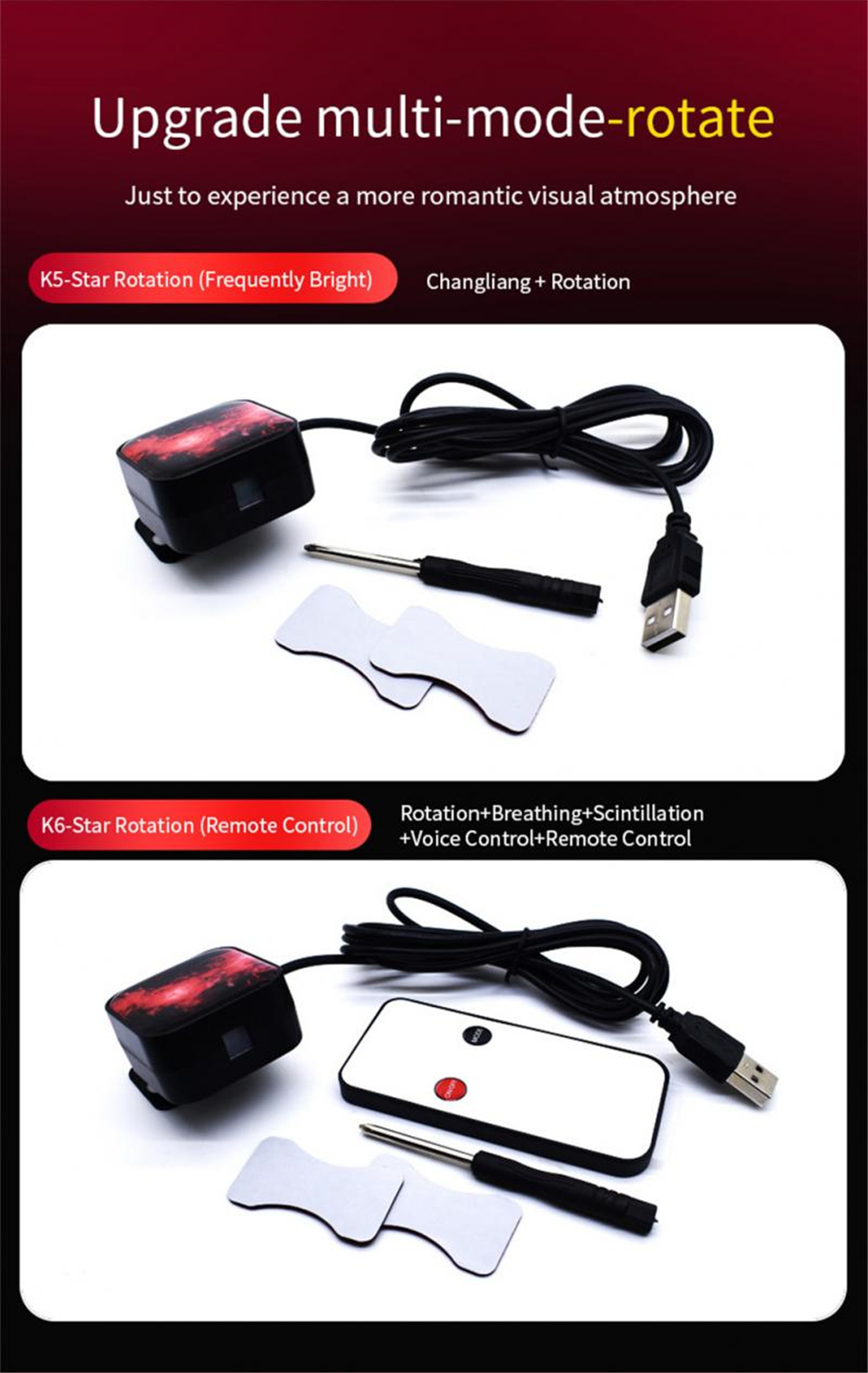 K5K6-Rotable-Car-Interior-Atmosphere-Star-Light-Roof-Ceiling-Decoration-Light-5V-USB-Red-Laser-Proje-1621924