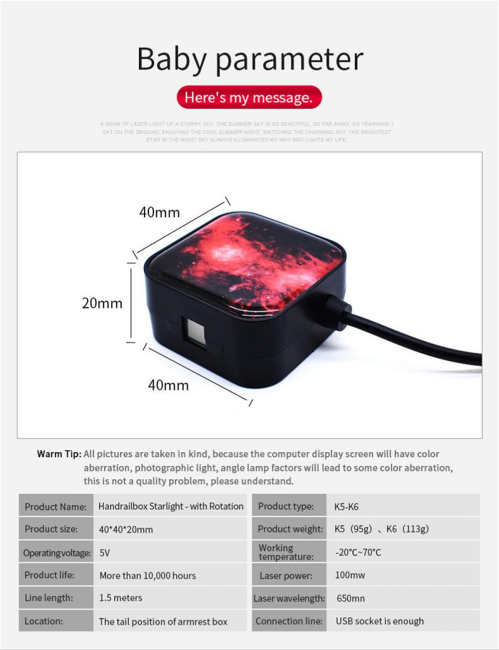 K5K6-Rotable-Car-Interior-Atmosphere-Star-Light-Roof-Ceiling-Decoration-Light-5V-USB-Red-Laser-Proje-1621924