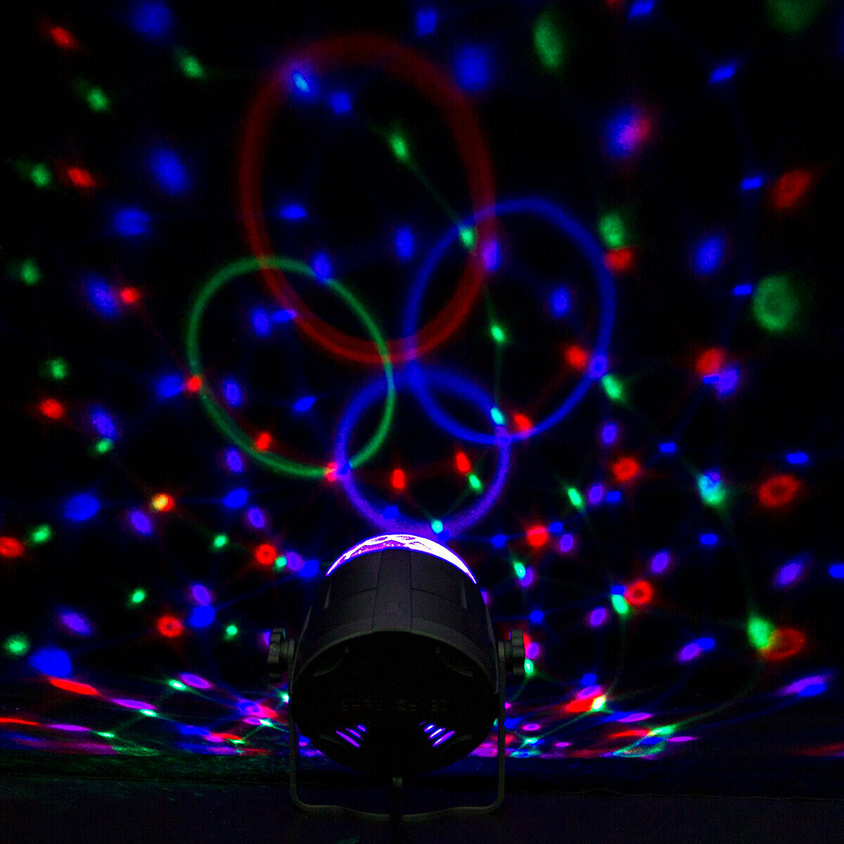 Sound-Active-RGB-LED-Stage-Light-Crystal-Ball-Disco-Xmas-Club-DJ-Party-With-Remote-1813570