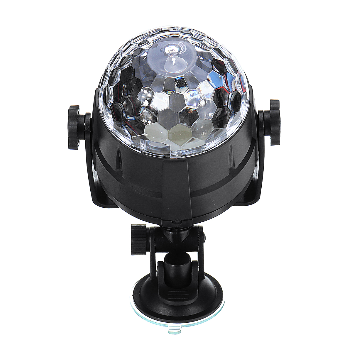 Sound-Active-RGB-LED-Stage-Light-Crystal-Ball-Disco-Xmas-Club-DJ-Party-With-Remote-1813570