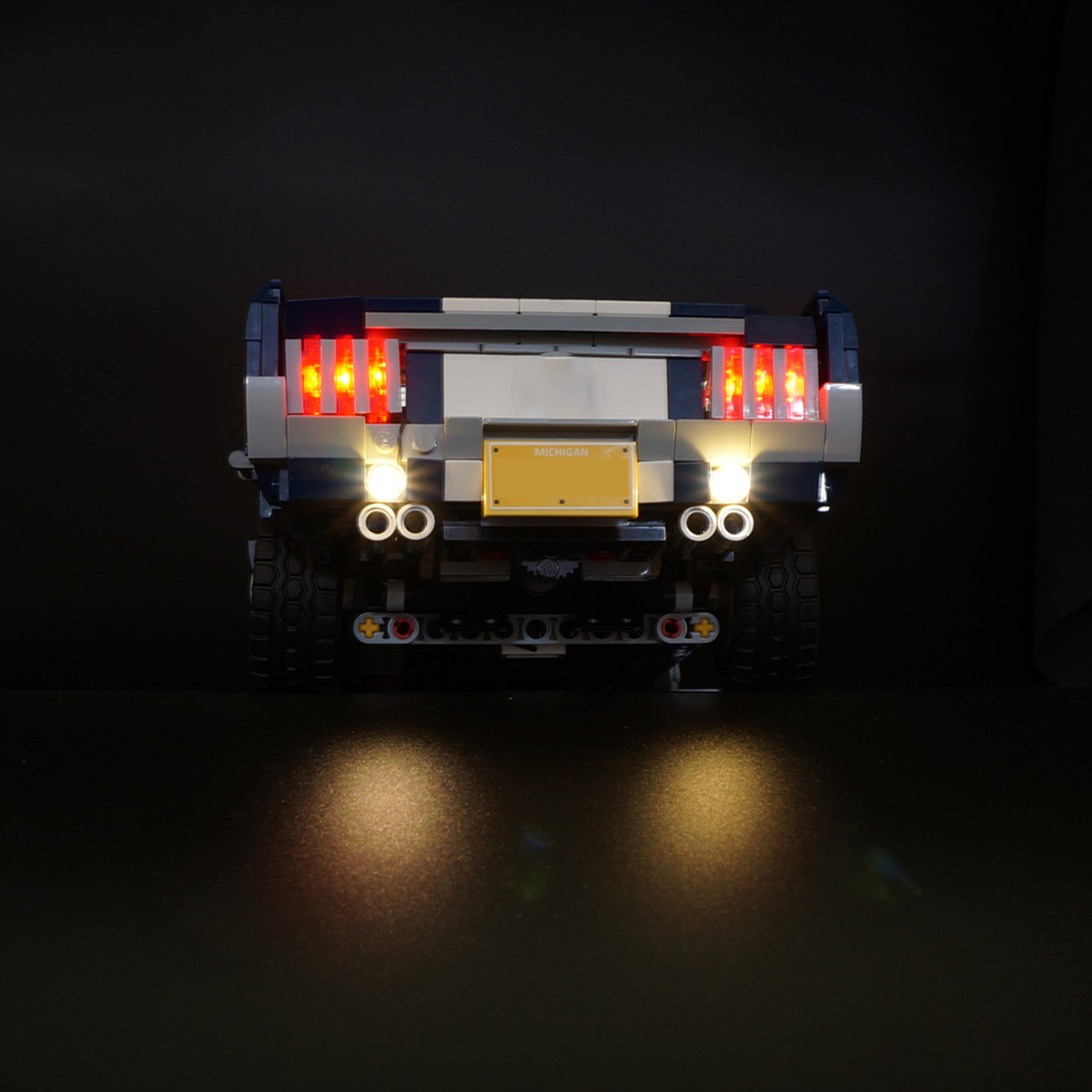 USB-LED-Light-Kit-For-LEGO-10265-for-Ford-Mustang-Model-Toys-Replacement-1632947
