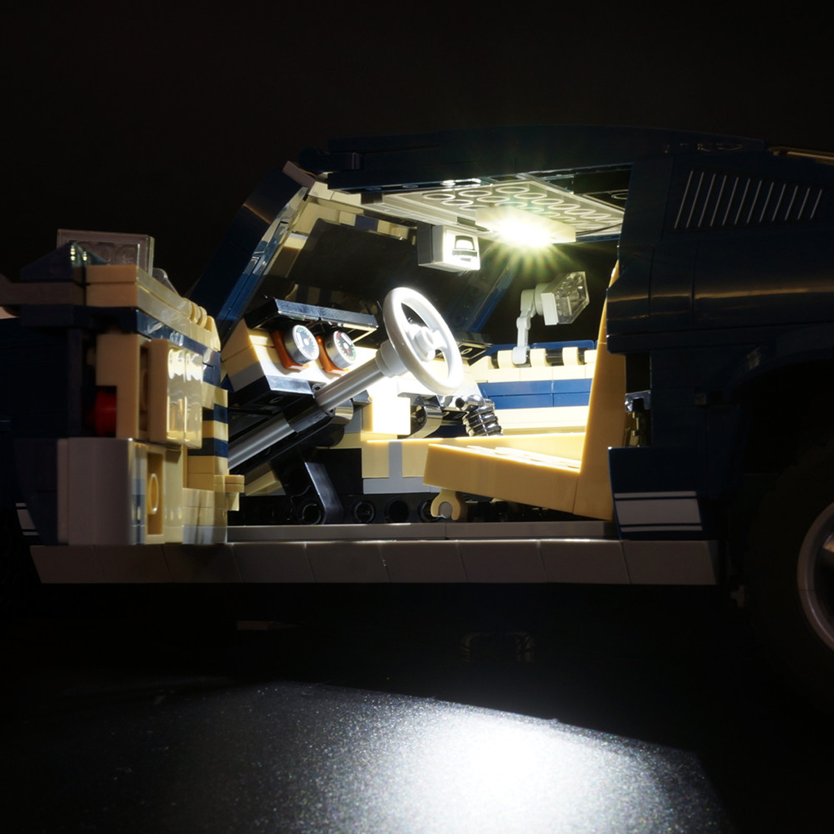 USB-LED-Light-Kit-For-LEGO-10265-for-Ford-Mustang-Model-Toys-Replacement-1632947