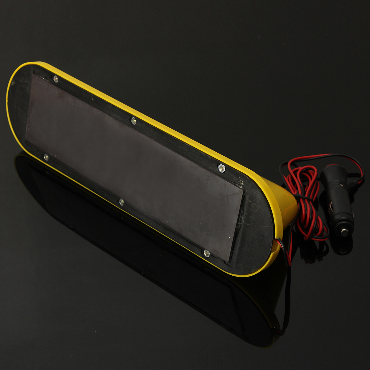 Waterproof-12V-Taxi-Car-Roof-Top-Cab-LED-Sign-Light-Lamp-Magnetic-Base-with-Car-Lighter-Plug-1001645