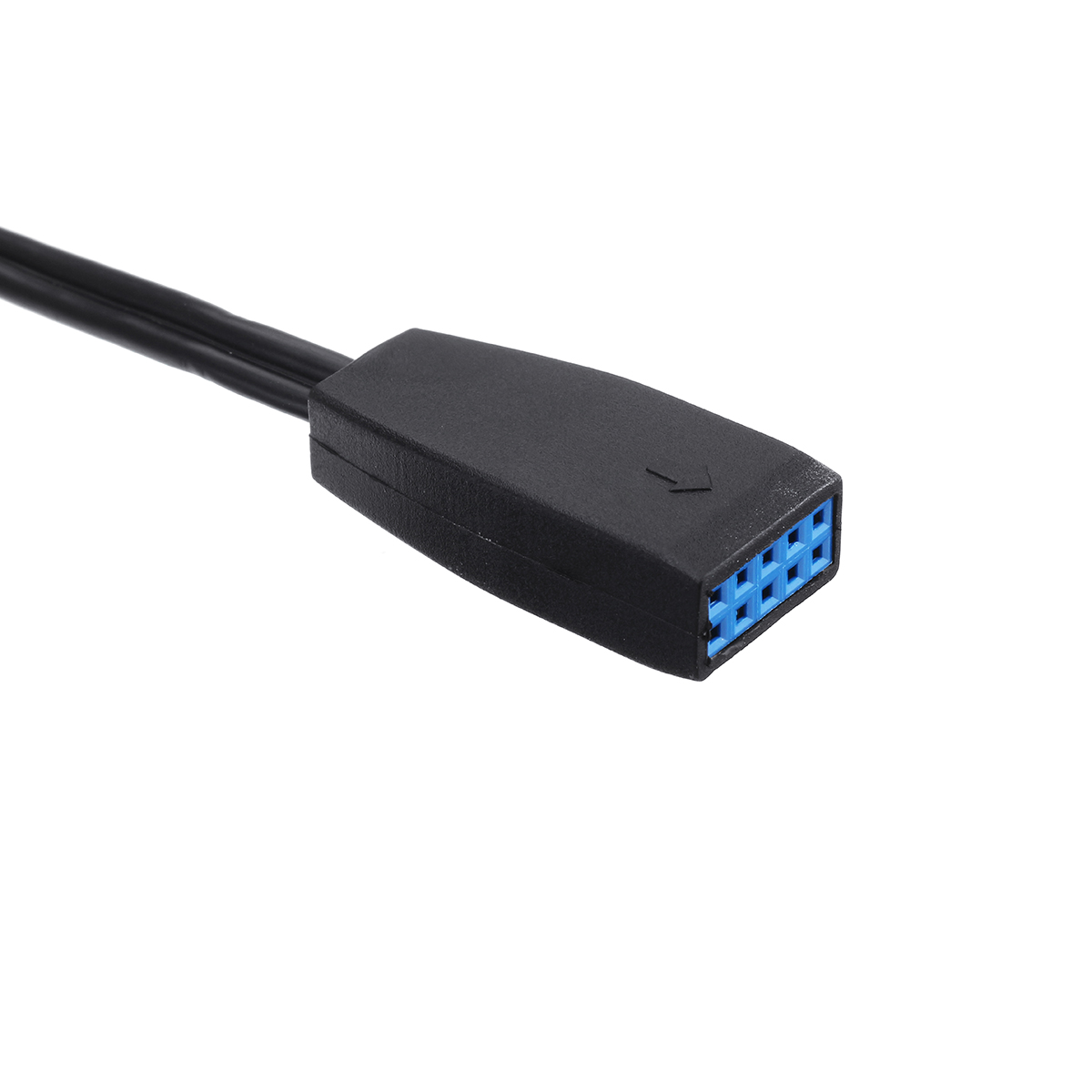 10-pin-Car-bluetooth-Module-Auxiliary-Receiver-Cable-Adapter-Audio-Cable-For-BMW-E39-E46-1435726