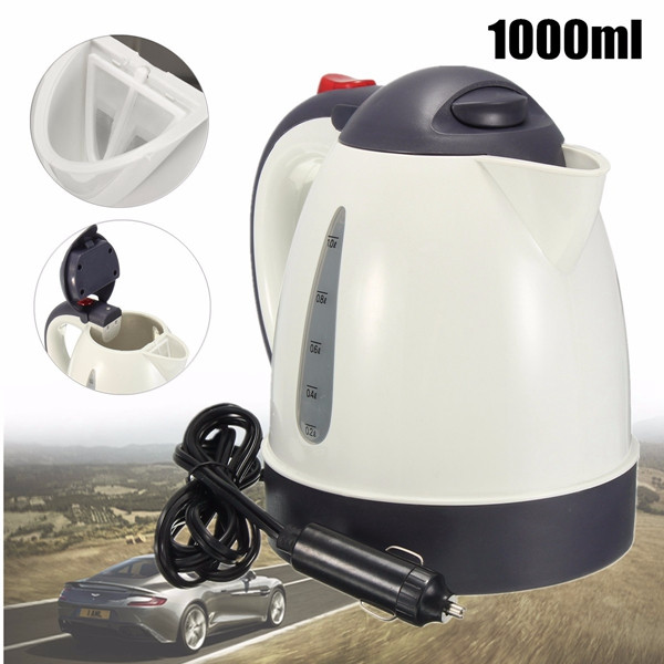 1000mL-12V24V-304-Stainless-Car-Water-Heater-Kettle-with-Cigarette-Lighter-Plug-1113634