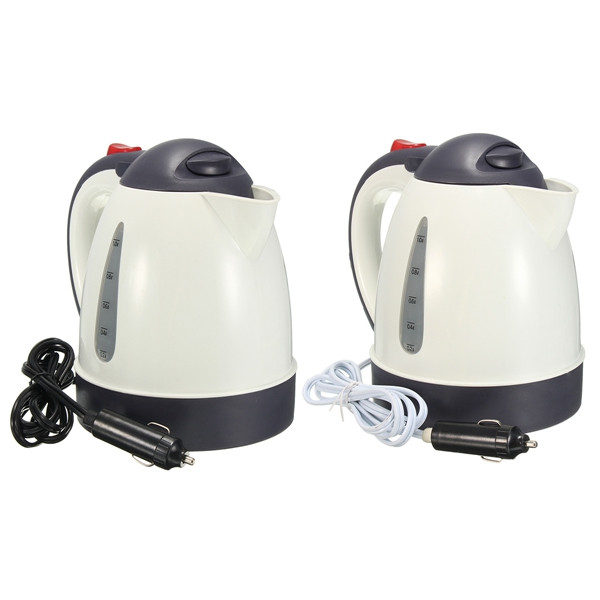 1000mL-12V24V-304-Stainless-Car-Water-Heater-Kettle-with-Cigarette-Lighter-Plug-1113634