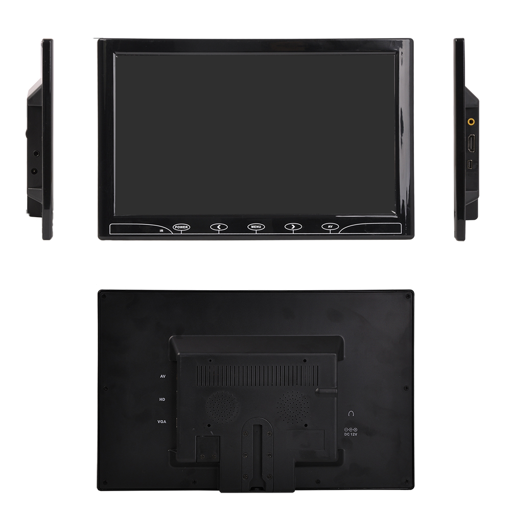101-inch-Car-Multimedia-Display-Screen-Support-HDMI-VGA-AV-1404444