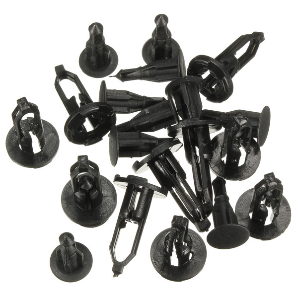 10PCS-Bumper-Cover-Grille-Push-Type-Retainer-Clips-For-Lexus-Toyota-946152