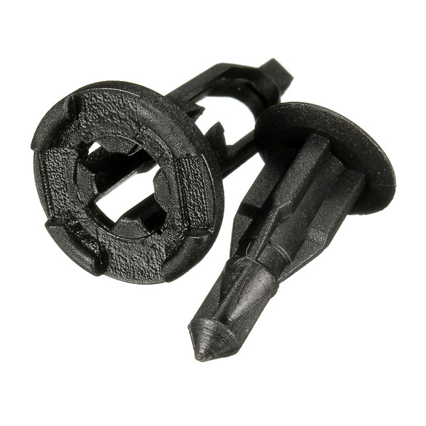 10PCS-Bumper-Cover-Grille-Push-Type-Retainer-Clips-For-Lexus-Toyota-946152