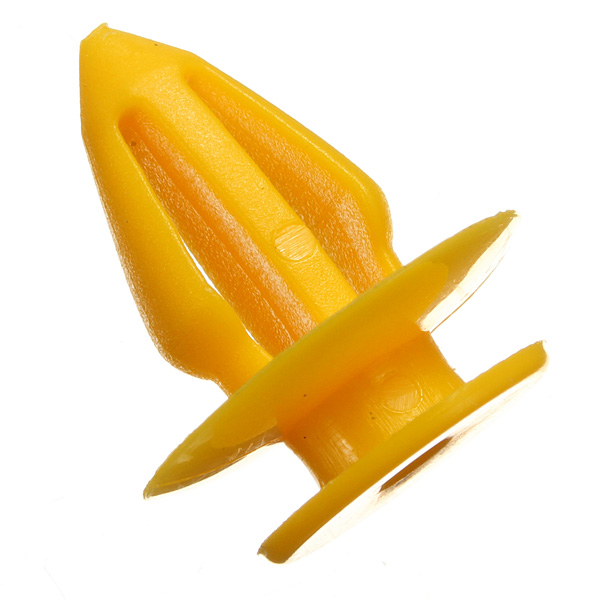 10PCS-Yellow-Car-Door-Trim-Panel-Card-Clips-For-Ford-Focus-Galaxy-929767