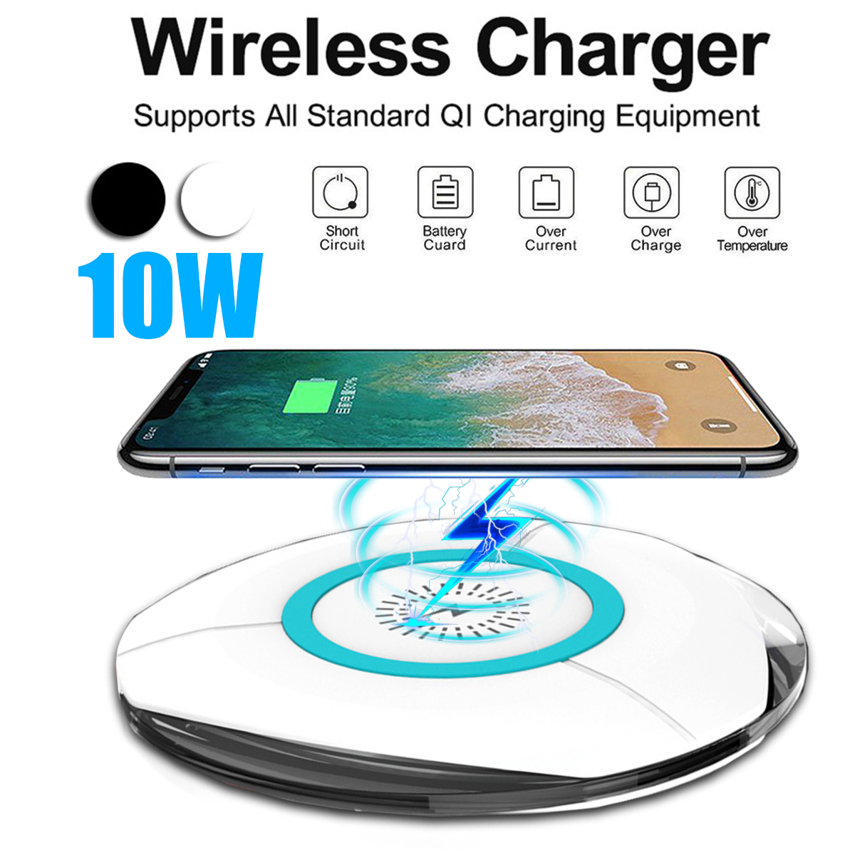 10W-Qi-Wireless-Fast-Charger-Charging-Bracket-High-Power-Aluminum-Alloy-1635321