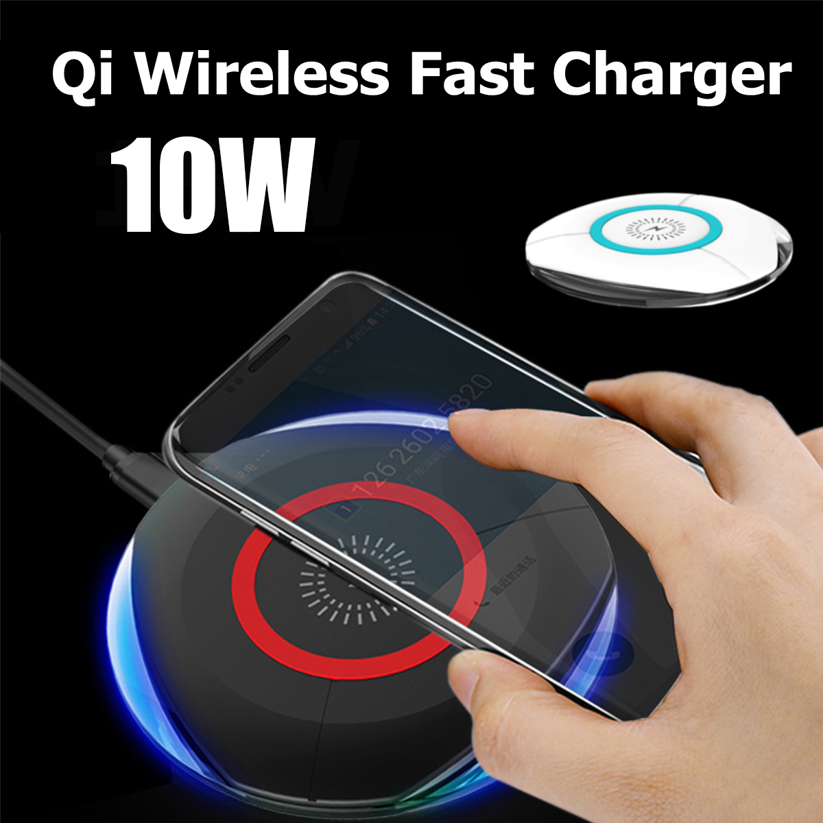 10W-Qi-Wireless-Fast-Charger-Charging-Bracket-High-Power-Aluminum-Alloy-1635321